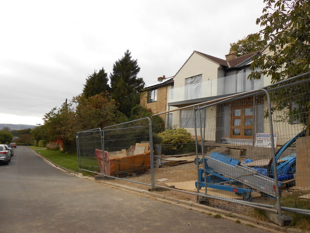 New Builds