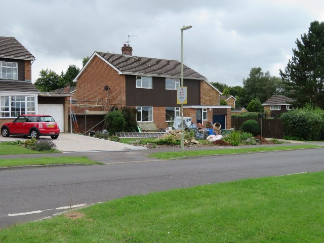 Extensions & Loft Conversions