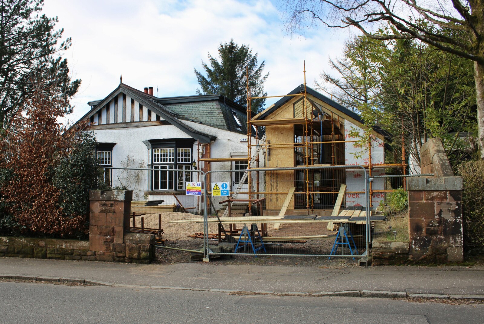 Property Maintenance